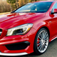 Illustration for article titled At $29,900, Will This 2015 Mercedes Benz CLA45 AMG Find Some New Friends?em/em